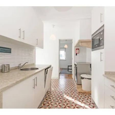 Apartment Houze_city Center, 5 Flat With A View *